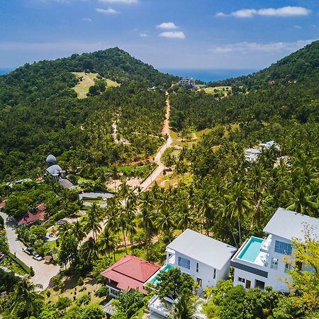 Villa Melo Ko Samui Exterior foto