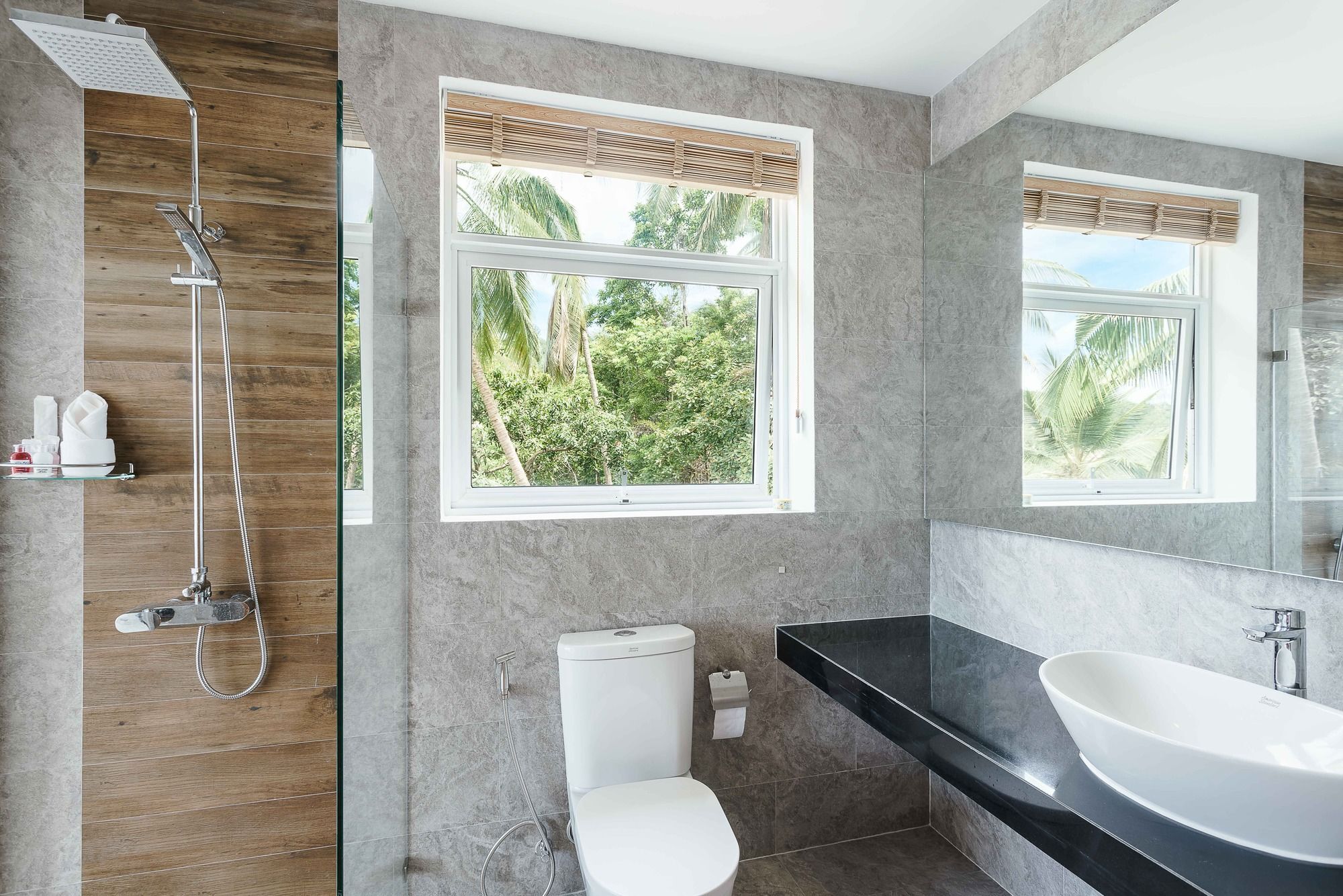 Villa Melo Ko Samui Exterior foto